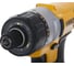 Аккумуляторная дрель-шуруповерт DEWALT DCF 610 S2 4