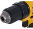 Аккумуляторная дрель-шуруповерт DeWALT DCD 710 S2 5