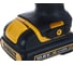 Аккумуляторная дрель-шуруповерт DeWALT DCD 710 S2 6