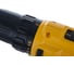 Аккумуляторная дрель-шуруповерт DeWALT DCD 710 S2 7