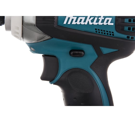 Аккумуляторный ударный шуруповерт Makita BTD133RFE
