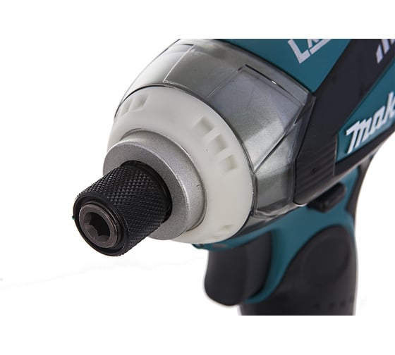 Аккумуляторный ударный шуруповерт Makita BTD133RFE
