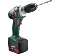 Аккумуляторный винтоверт Metabo BS 14.4 LT Compact 602137870