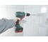 Аккумуляторный винтоверт Metabo BS 14.4 LT Compact 602137870 6