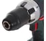 Аккумуляторный винтоверт Metabo BS 14.4 LT Compact 602137870 8