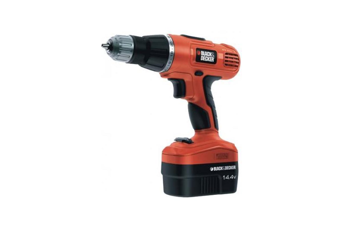 Black DECKER EPC148BK