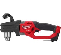 Аккумуляторная угловая дрель Milwaukee M18CRAD2-0X FUEL 4933471641