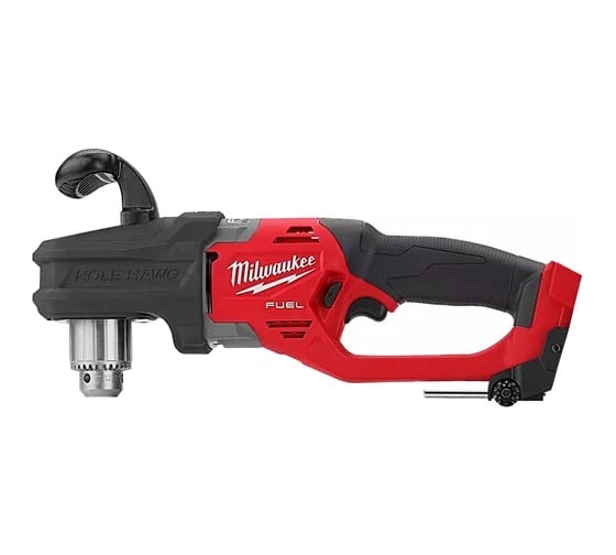 Аккумуляторная угловая дрель Milwaukee M18CRAD2-0X FUEL 4933471641 1