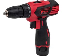 Аккумуляторная дрель-шуруповерт Edon AD-12CA 22506