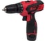 Аккумуляторная дрель-шуруповерт Edon AD-12CA 22506 1