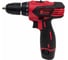 Аккумуляторная дрель-шуруповерт Edon AD-12CA 22506 2