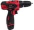 Аккумуляторная дрель-шуруповерт Edon AD-12CA 22506 3