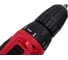 Аккумуляторная дрель-шуруповерт Edon AD-12CA 22506 7