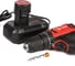 Шуруповерт KEN BL7312D-2 115.999.591 3
