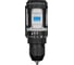 Дрель-шуруповерт аккумуляторная бесщеточная DEKO Loner 20V ONE + в кейсе, 20В, 2x2.0Ач 085-1003 5