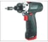 Аккумуляторный винтоверт Metabo PowerMaxx 12 Basic 600091500 9