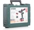 Аккумуляторный винтоверт Metabo BS 18 LTX Quick 602109500 4