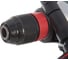 Аккумуляторный винтоверт Metabo BS 18 LTX Quick 602109500 6