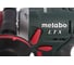 Аккумуляторный винтоверт Metabo BS 18 LTX Quick 602109500 7