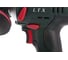 Аккумуляторный винтоверт Metabo BS 18 LTX Quick 602109500 8