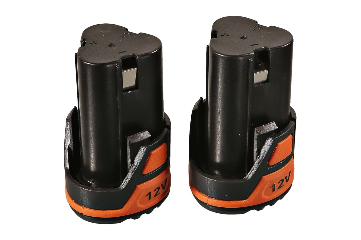 Аккумуляторный шуруповерт Sturm BatterySystem12V CD1240BLC - выгодная ...