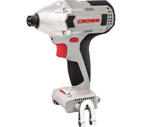 Аккумуляторный ударный винтоверт CROWN CT22021HX