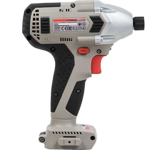 Аккумуляторный ударный винтоверт CROWN CT22021HX