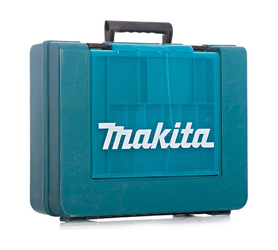 Аккумуляторная дрель-шуруповерт Makita LXT BDF451RFE