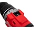 Аккумуляторная дрель-шуруповерт Milwaukee M18 BLDDRC-0X 4933492832 9