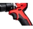 Аккумуляторная дрель-шуруповерт Milwaukee M18 BLDDRC-0X 4933492832 10