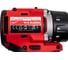 Аккумуляторная дрель-шуруповерт Milwaukee M18 BLDDRC-0X 4933492832 15