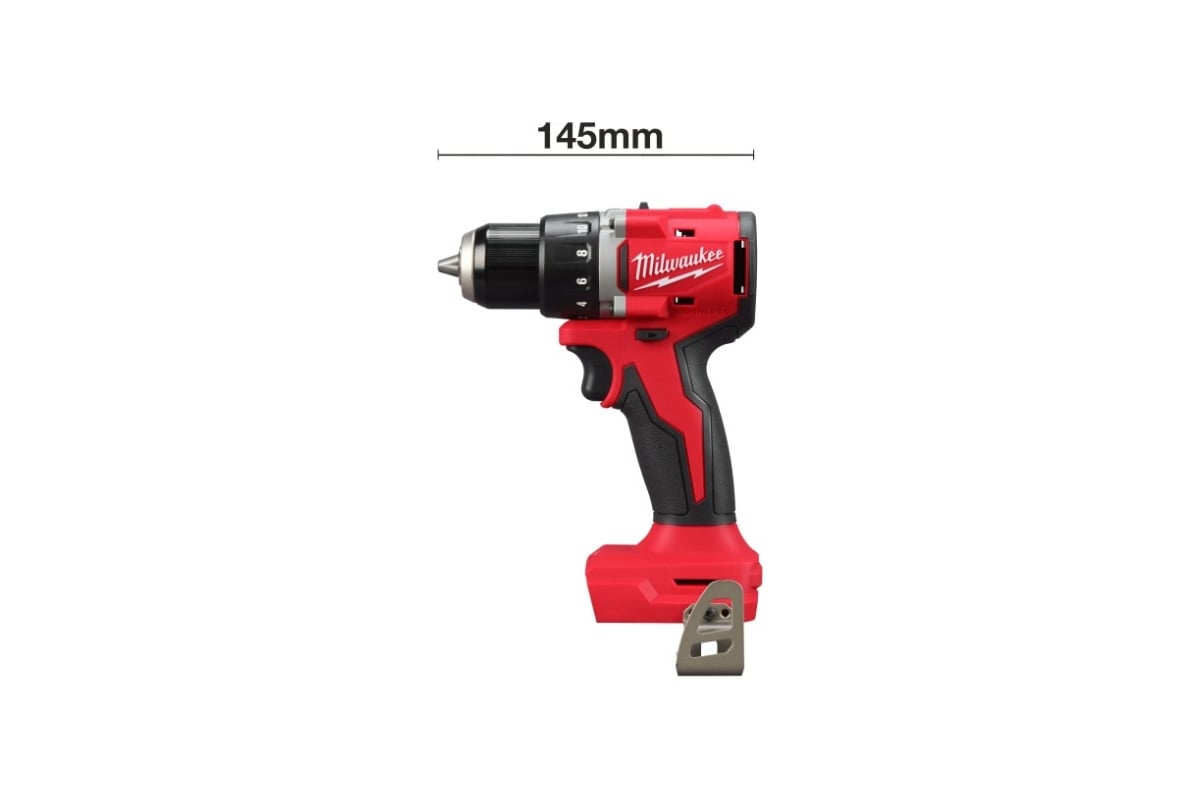 Milwaukee m18 18v sale