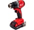 Аккумуляторная дрель-шуруповерт Milwaukee M18 BLDDRC-202C 4933492833 7