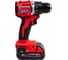 Аккумуляторная дрель-шуруповерт Milwaukee M18 BLDDRC-202C 4933492833 9