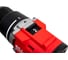 Аккумуляторная дрель-шуруповерт Milwaukee M18 BLDDRC-202C 4933492833 10