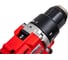 Аккумуляторная дрель-шуруповерт Milwaukee M18 BLDDRC-202C 4933492833 12