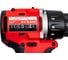 Аккумуляторная дрель-шуруповерт Milwaukee M18 BLDDRC-202C 4933492833 16