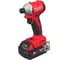 Аккумуляторный винтоверт Milwaukee M18 BLIDR-502X 4933492843 2