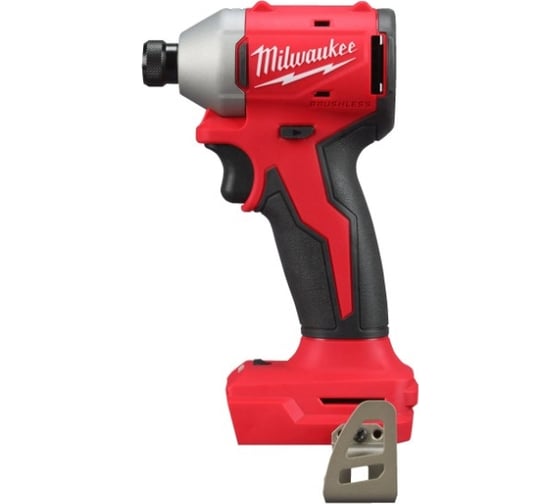 Аккумуляторный винтоверт Milwaukee M18 BLIDR-0X 4933492842 1