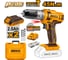 Аккумуляторная ударная дрель-шуруповерт INGCO SUPER INDUSTRIAL 20В 45Нм 18+1+1 CIDLI201452 2