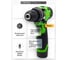 Аккумуляторный шуруповерт PROCRAFT Industrial PA 12 Li PA12IND PA12Li IND 4