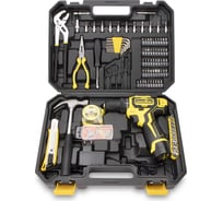 Дрель-шуруповерт GOODKING от аккумулятора, 12 В, 20 Нм, 1 АКБ EC-1201195