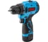 Аккумуляторный шуруповерт TOUA 12 v DBLD120 2