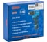 Аккумуляторный шуруповерт TOUA 12 v DBLD120 8
