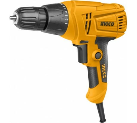 Электродрель-шуруповерт INGCO ED2808