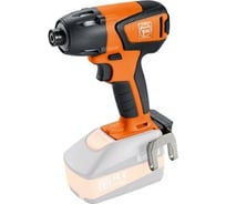 Аккумуляторный ударный винтоверт Fein ASCD 18-200 W4 Select 71150764000