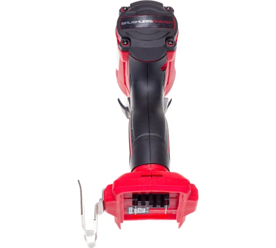Ударный аккумуляторный винтоверт Einhell PXC TE-CI 18 Li Brushless-Solo 4510030