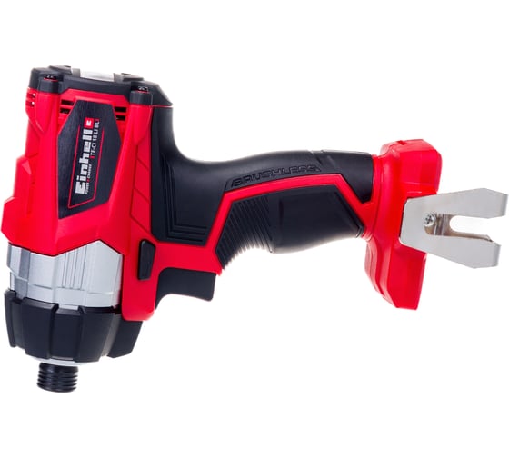 Ударный аккумуляторный винтоверт Einhell PXC TE-CI 18 Li Brushless-Solo 4510030
