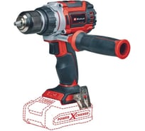 Дрель аккумуляторная Einhell PXC TP-CD 18/60 Li BL, 18В, 60Нм, патрон 13 мм, без АКК и ЗУ 4514210 33305250