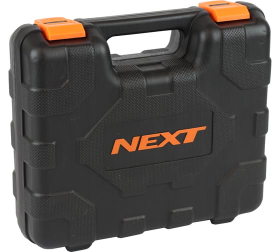 Аккумуляторная ударная дрель-шуруповерт NEXTTOOL ACD-18BLH 500008